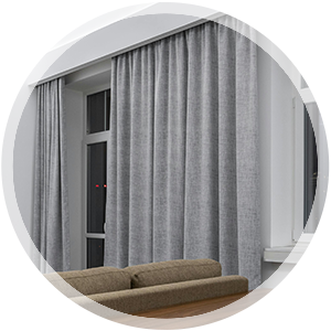 green shield - commercial curtain cleaning - thumbnail