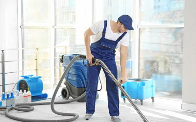 Signs It’s Time for Professional Carpet Cleaning Services