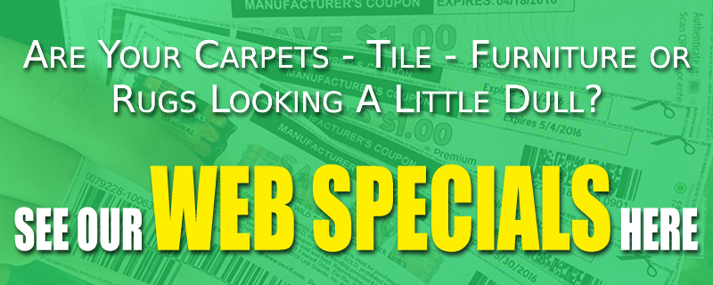 Web-Specials