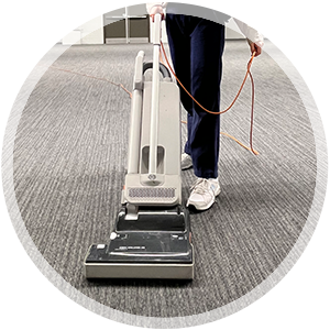 green shield - commercial carpet cleaning - thumbnail